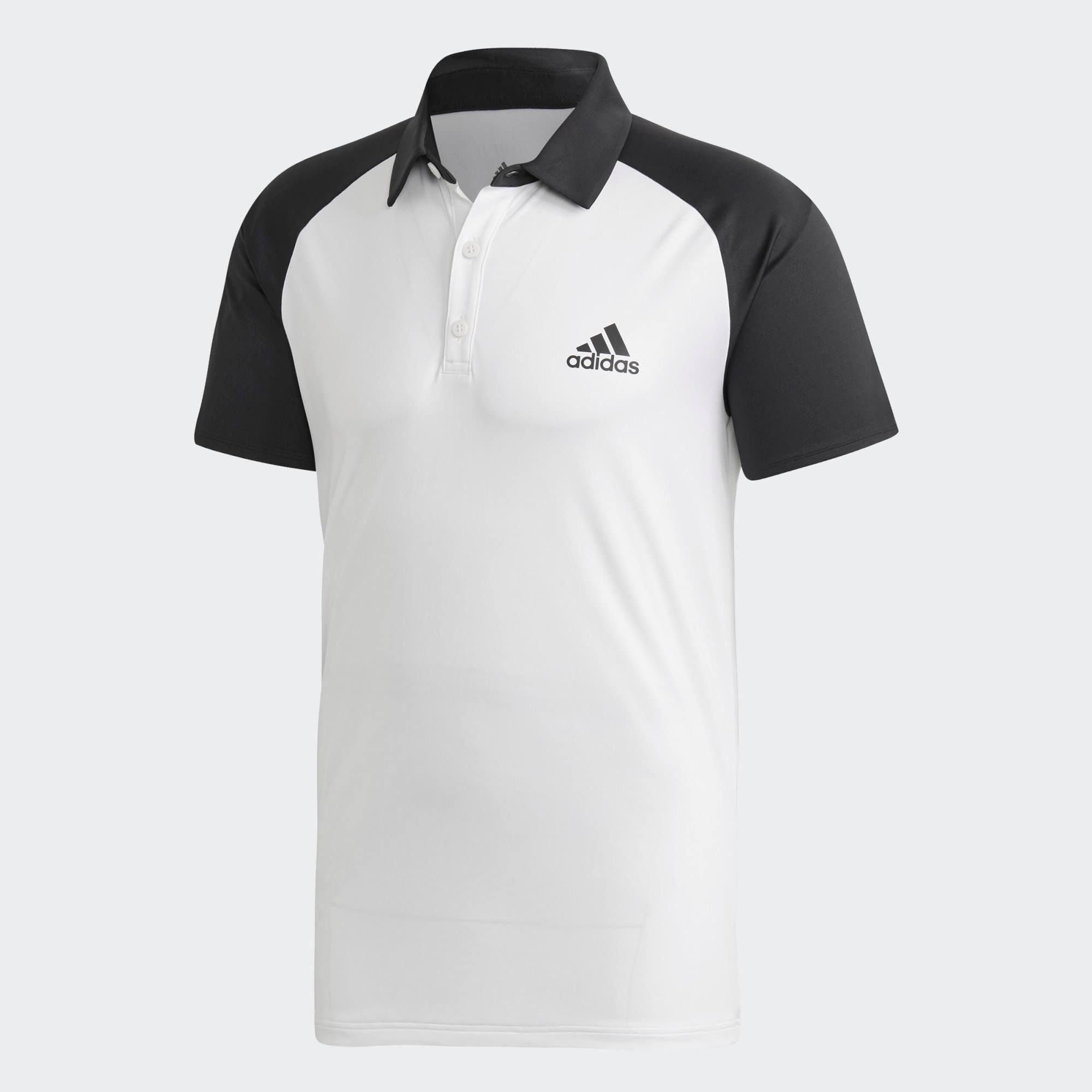 Áo Polo Tennis Nam Adidas Club C/B Polo FK6961