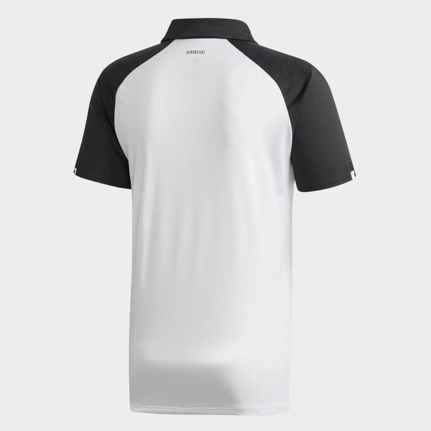 Áo Polo Tennis Nam Adidas Club C/B Polo FK6961