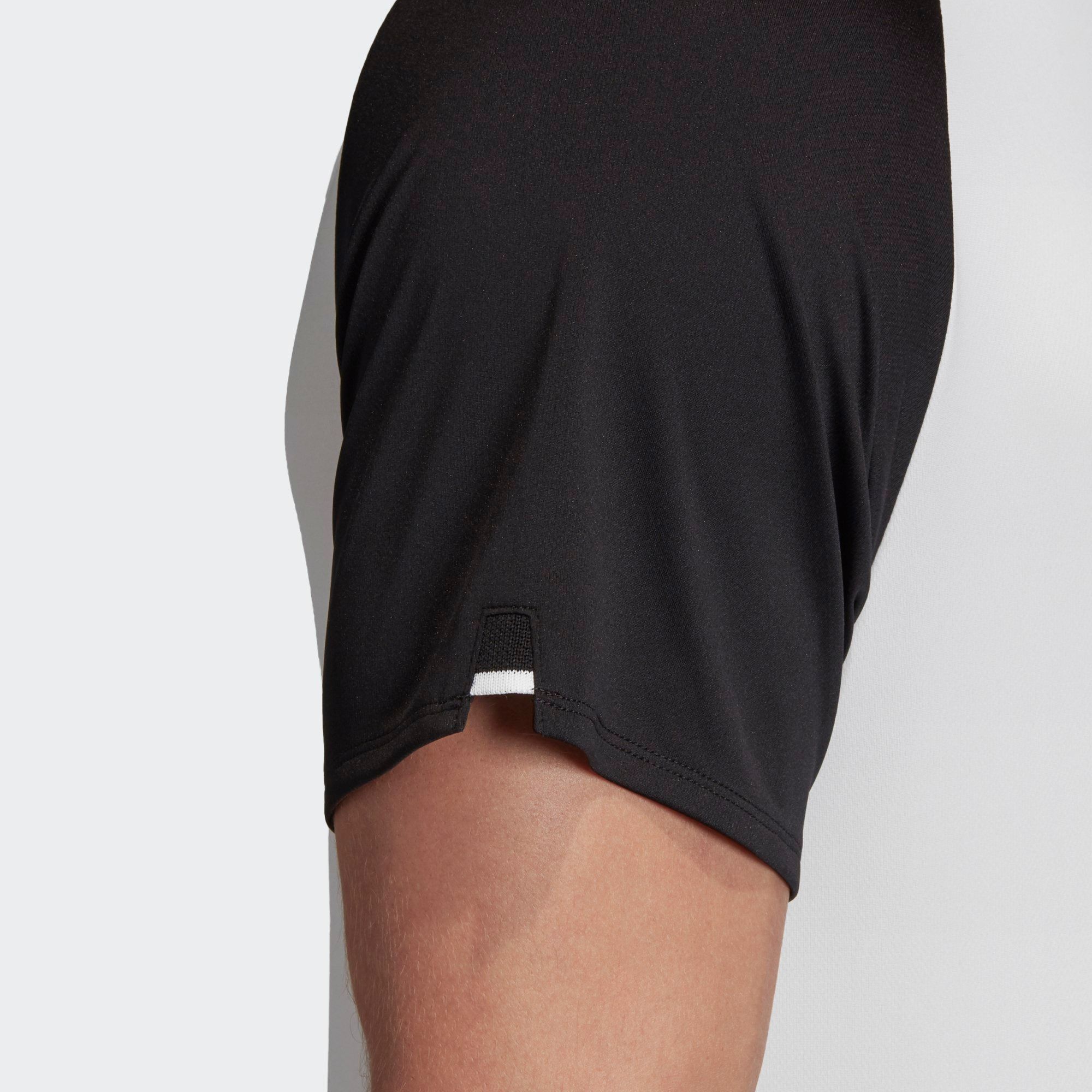 Áo Polo Tennis Nam Adidas Club C/B Polo FK6961