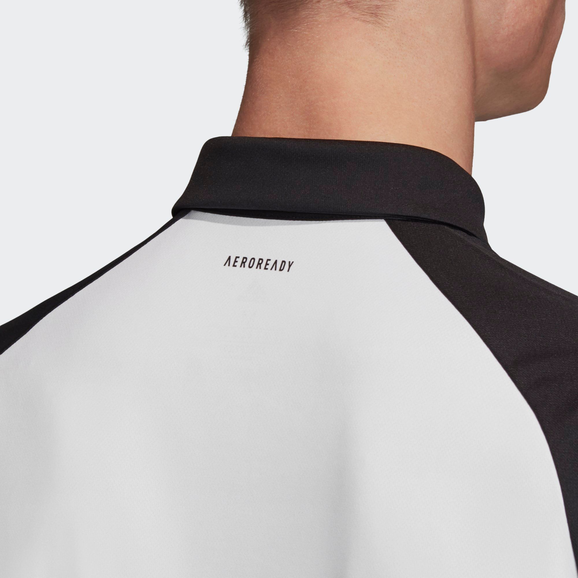 Áo Polo Tennis Nam Adidas Club C/B Polo FK6961