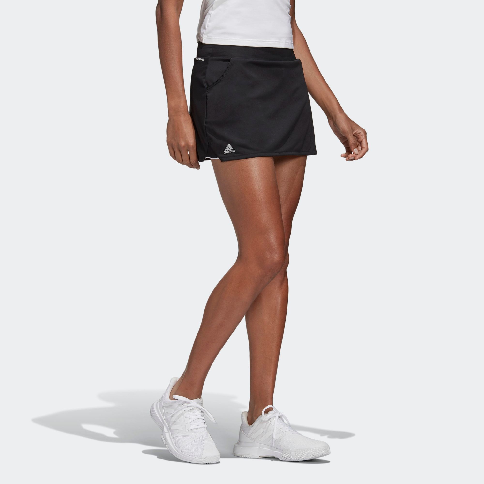 Váy Tennis Nữ Adidas Club Skirt FK6989
