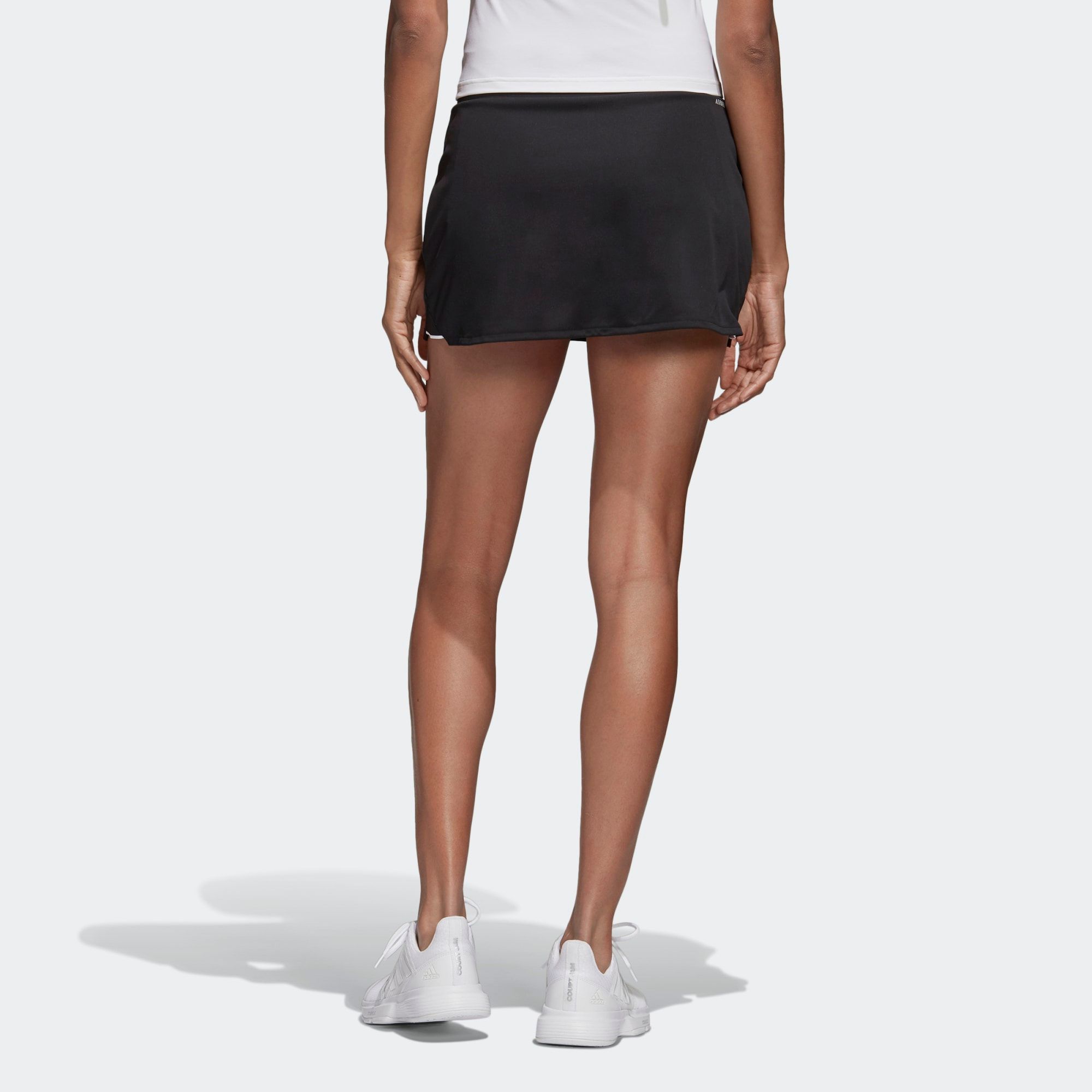 Váy Tennis Nữ Adidas Club Skirt FK6989