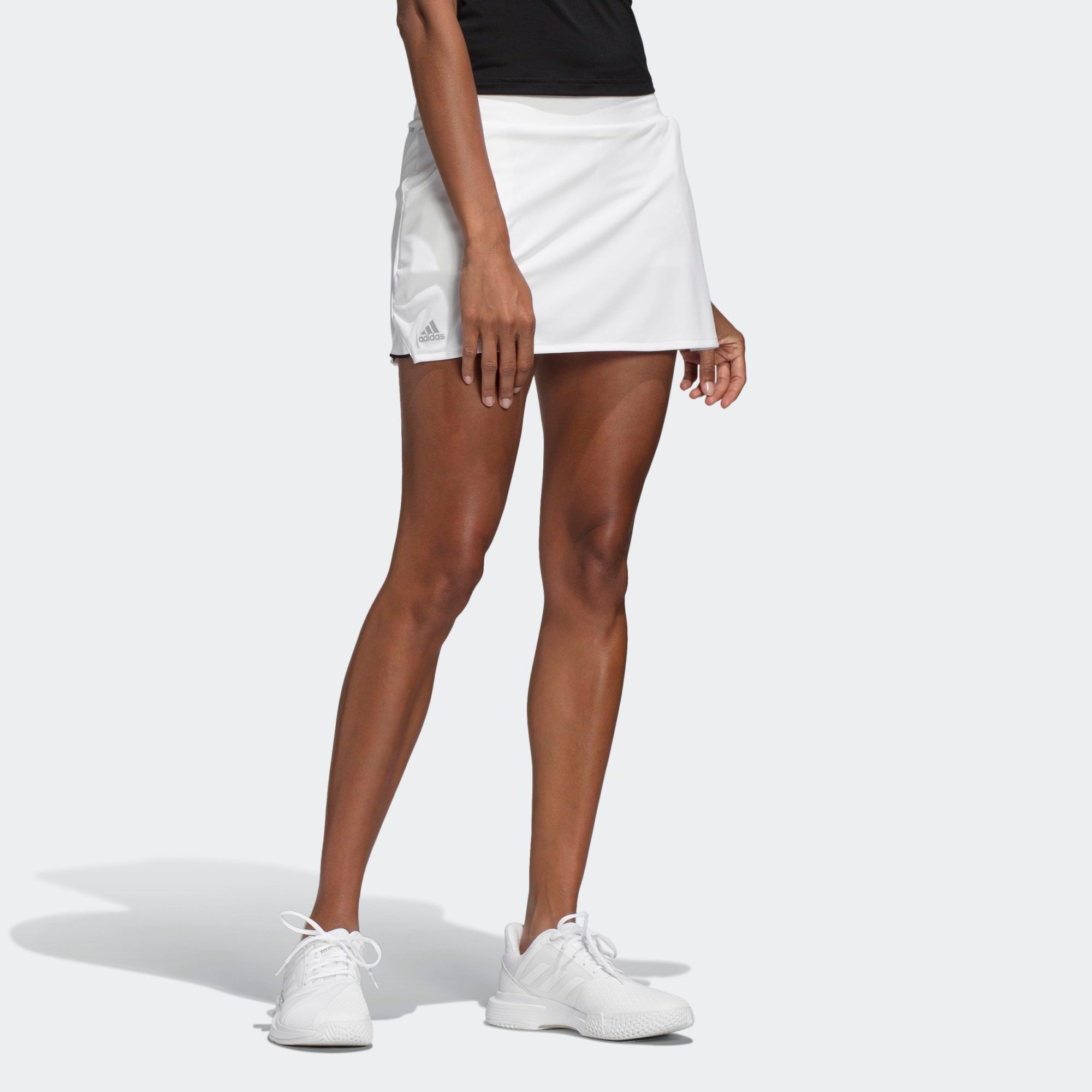 Váy Tennis Nữ Adidas Club Skirt FK6990