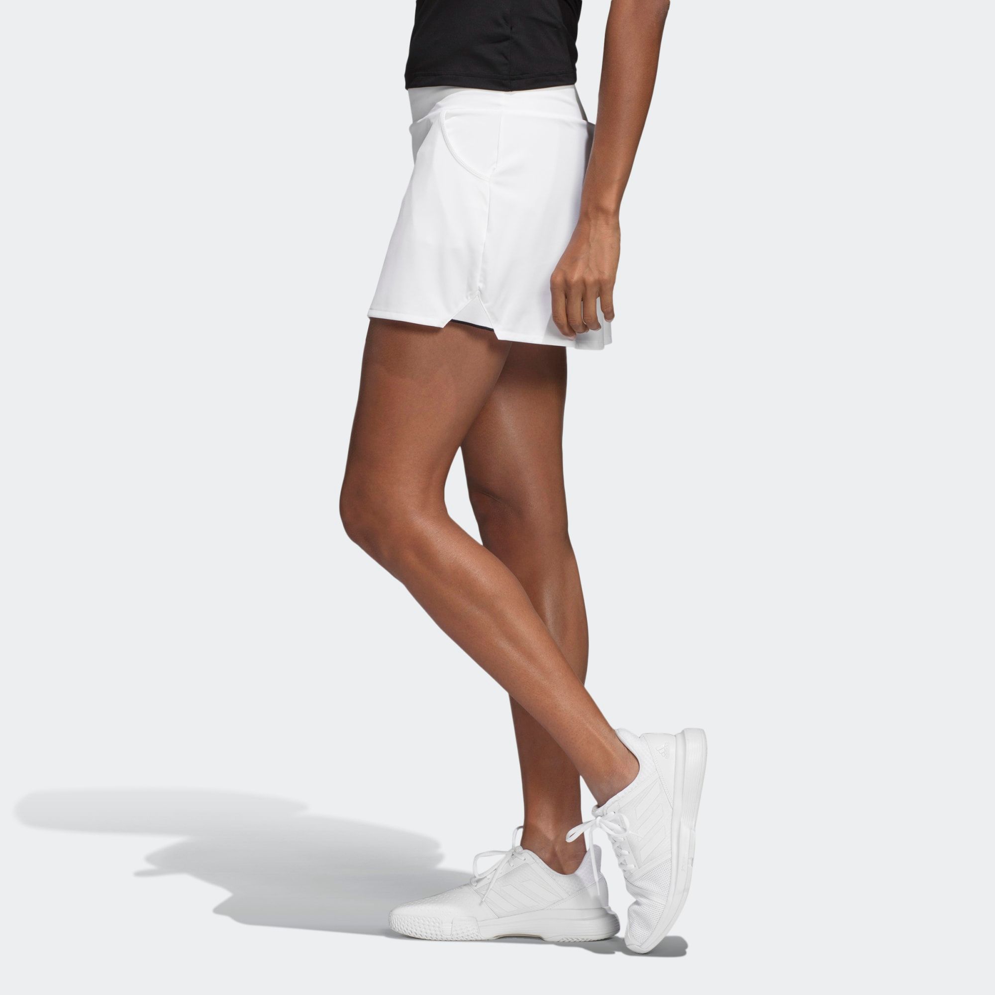 Váy Tennis Nữ Adidas Club Skirt FK6990