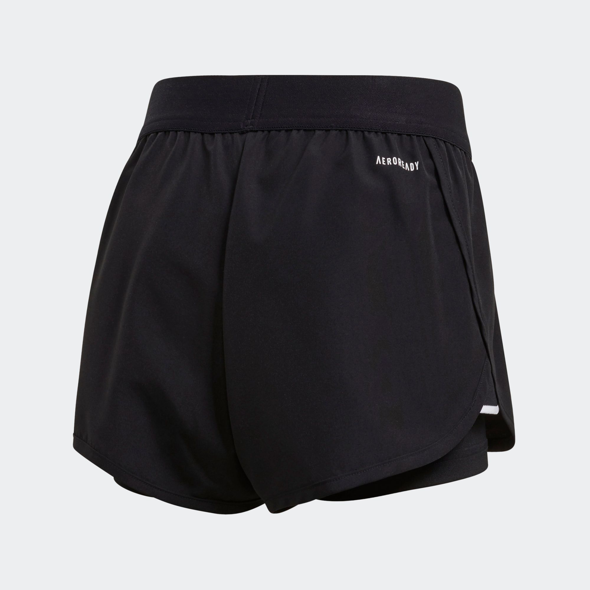 Quần Đùi Tennis Nữ Adidas Club Short FK6999