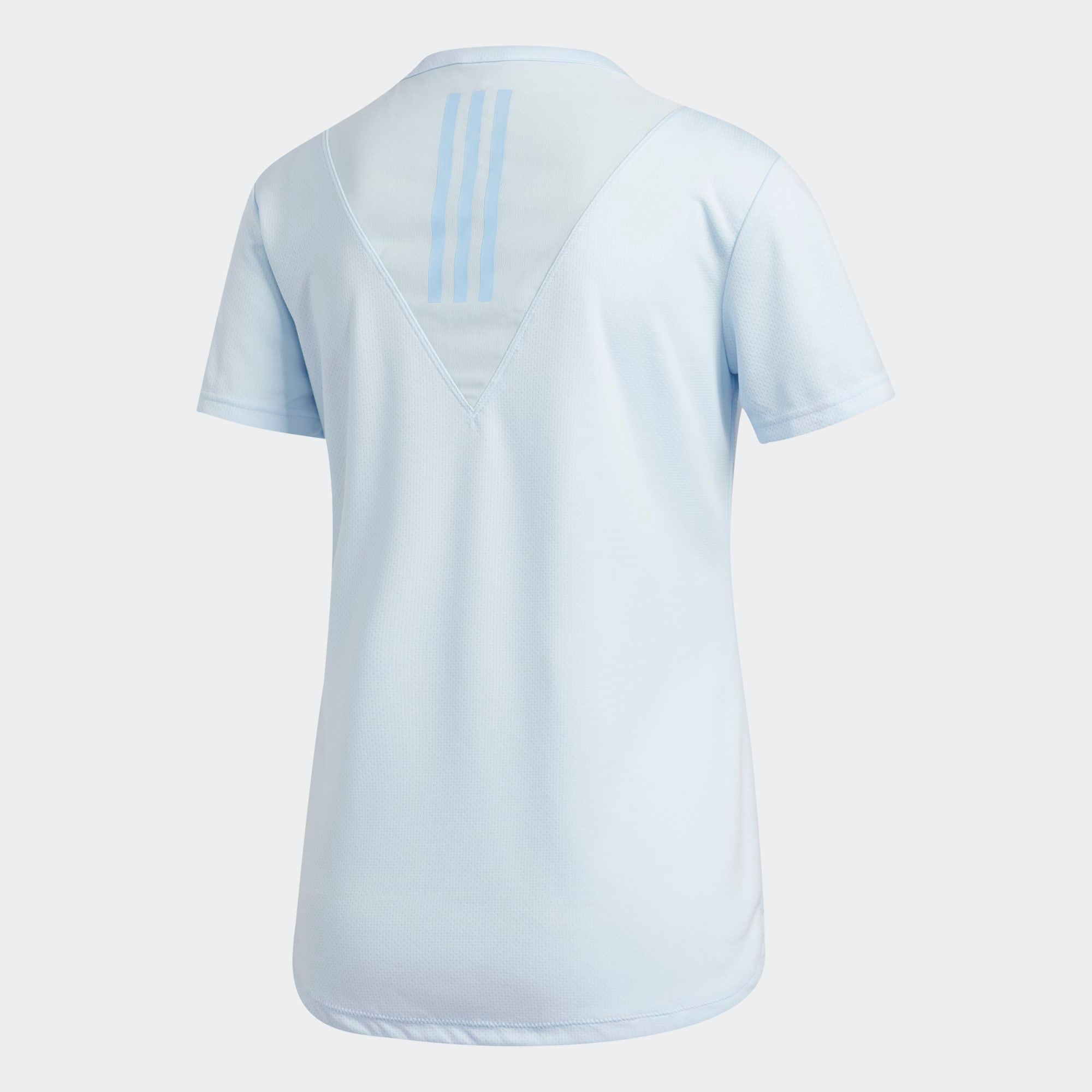 Áo Phông - Áo thun Tập Luyện Nữ Adidas H.Rdy Trg Tee W FK9617