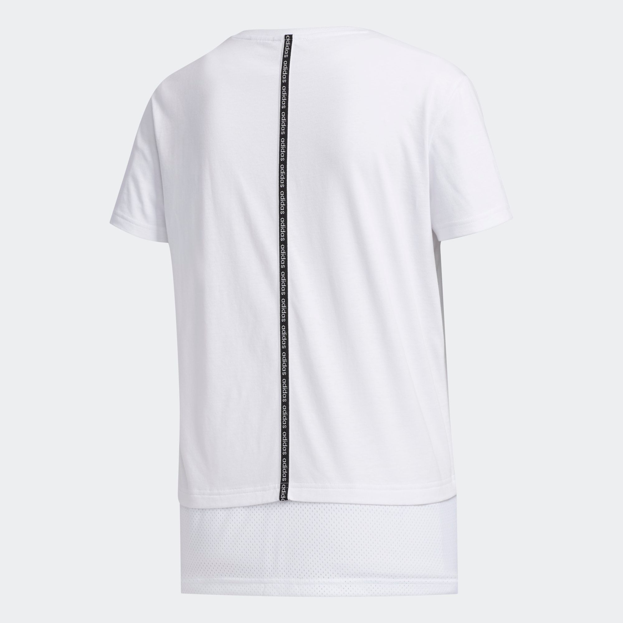 Áo Phông - Áo thun Tập Luyện Nữ Adidas W E Mm T FL0150