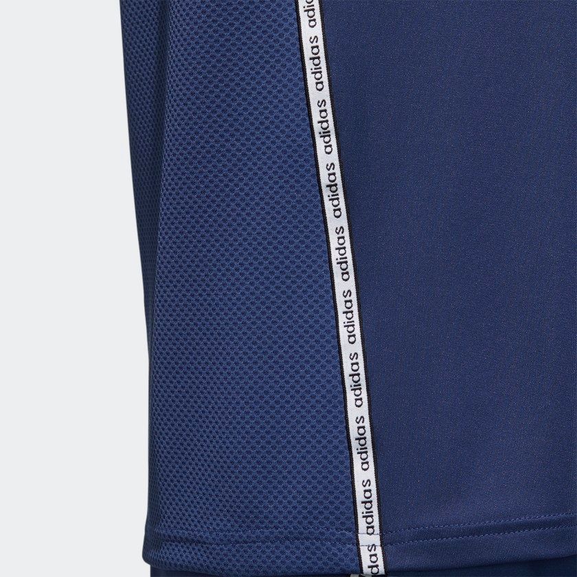 Áo Phông - Áo thun Tập Luyện Nam Adidas M D2M Mix Tee FL0262