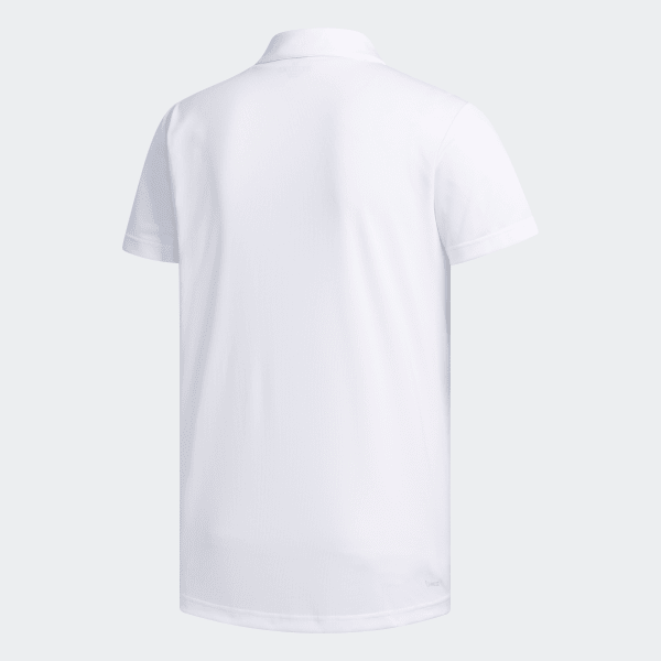 Áo Polo Tập Luyện Nam Adidas M D2M Polo FL0332