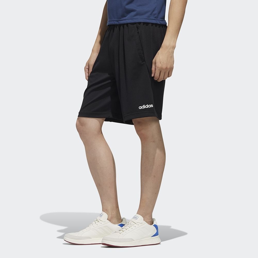Quần Đùi Tập Luyện Nam Adidas M D2M 3S Sht FL0335