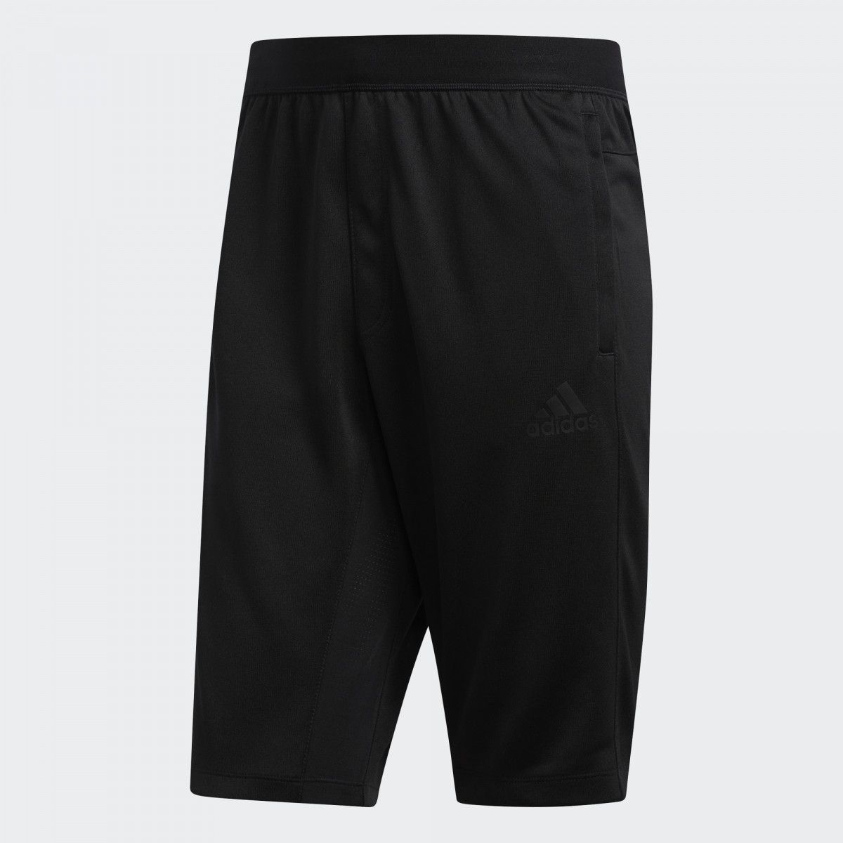 Quần Đùi Tập Luyện Nam Adidas City Long Short FL1501