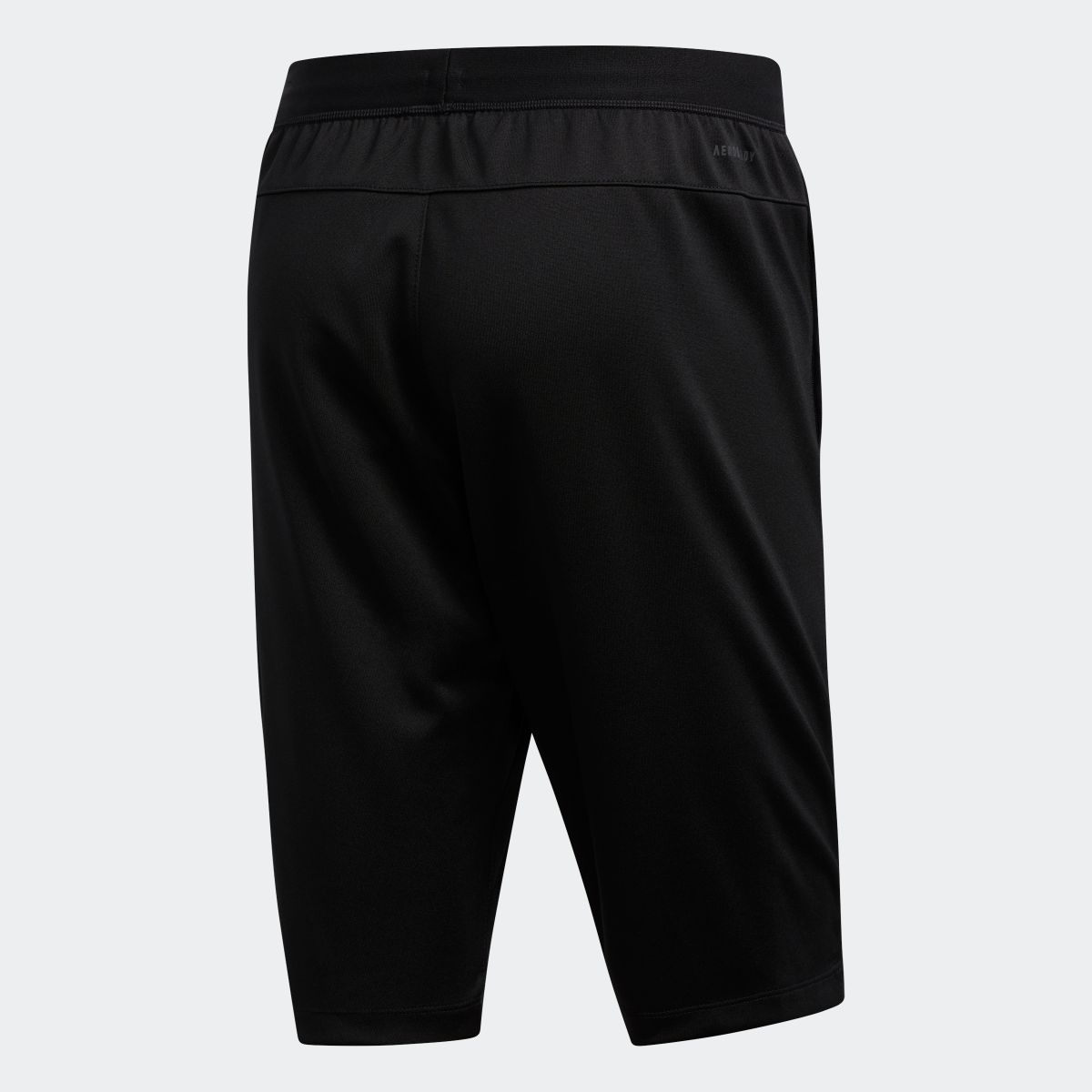 Quần Đùi Tập Luyện Nam Adidas City Long Short FL1501
