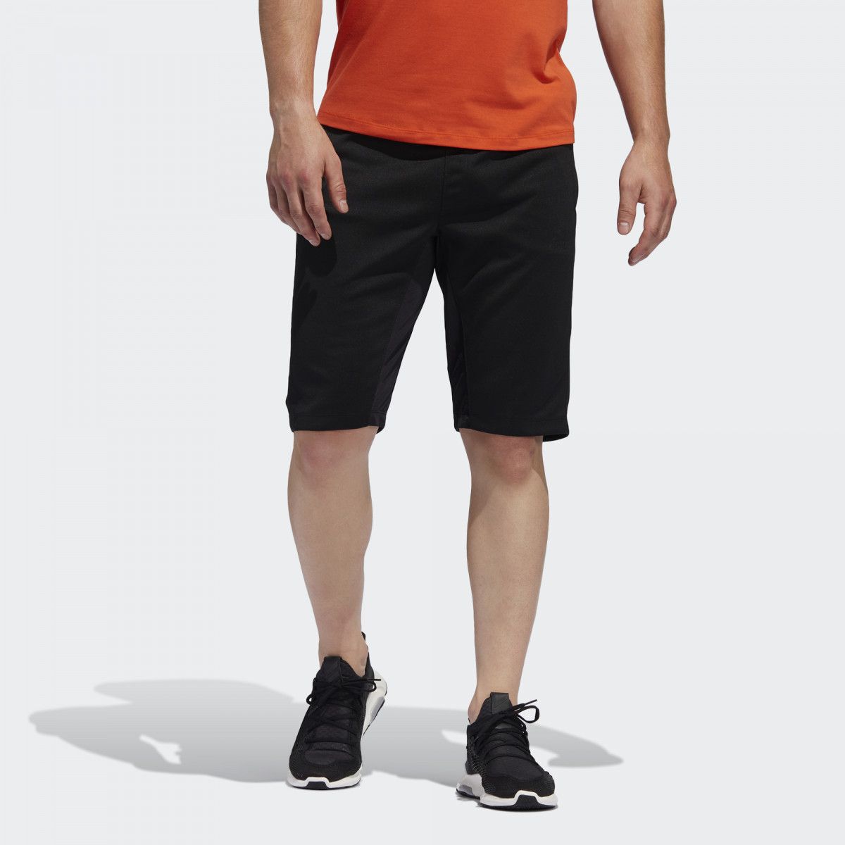 Quần Đùi Tập Luyện Nam Adidas City Long Short FL1501