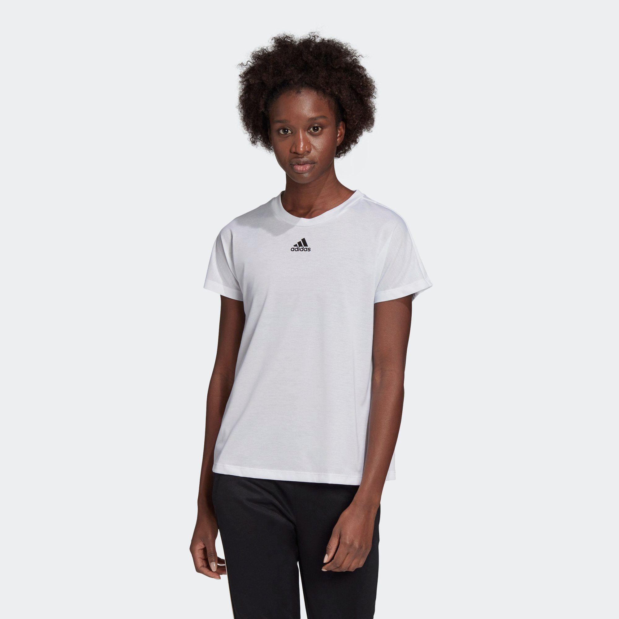 Áo Phông - Áo thun Thể Thao Nữ Adidas W St Tee FL1829
