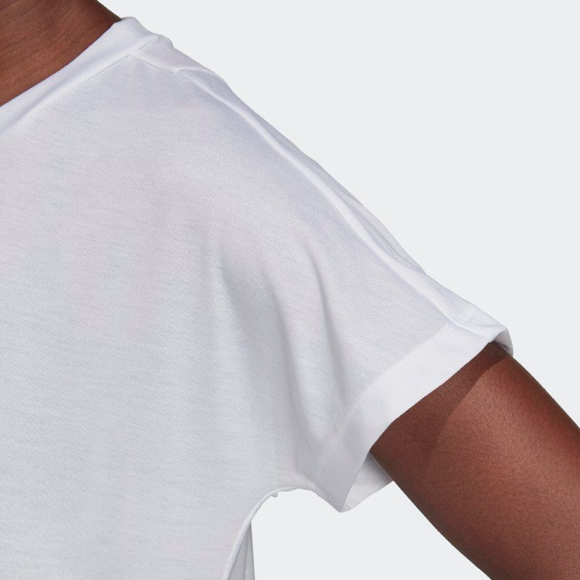 Áo Phông - Áo thun Thể Thao Nữ Adidas W St Tee FL1829