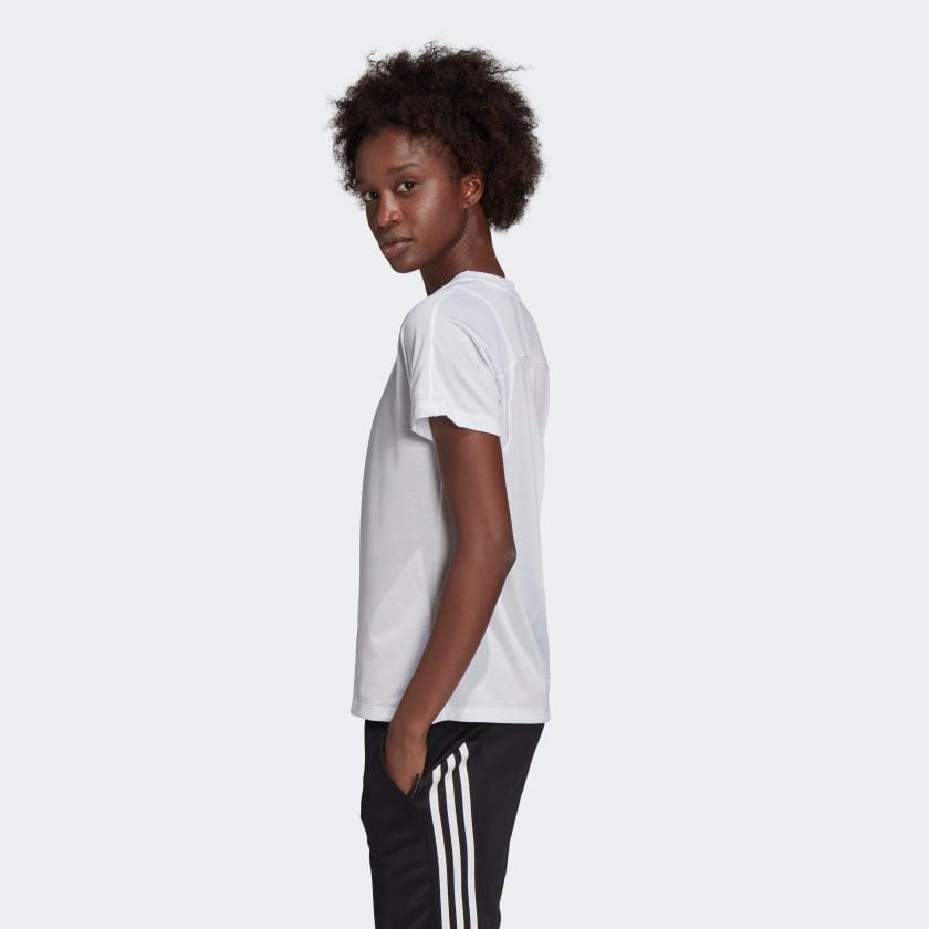 Áo Phông - Áo thun Thể Thao Nữ Adidas W St Tee FL1829