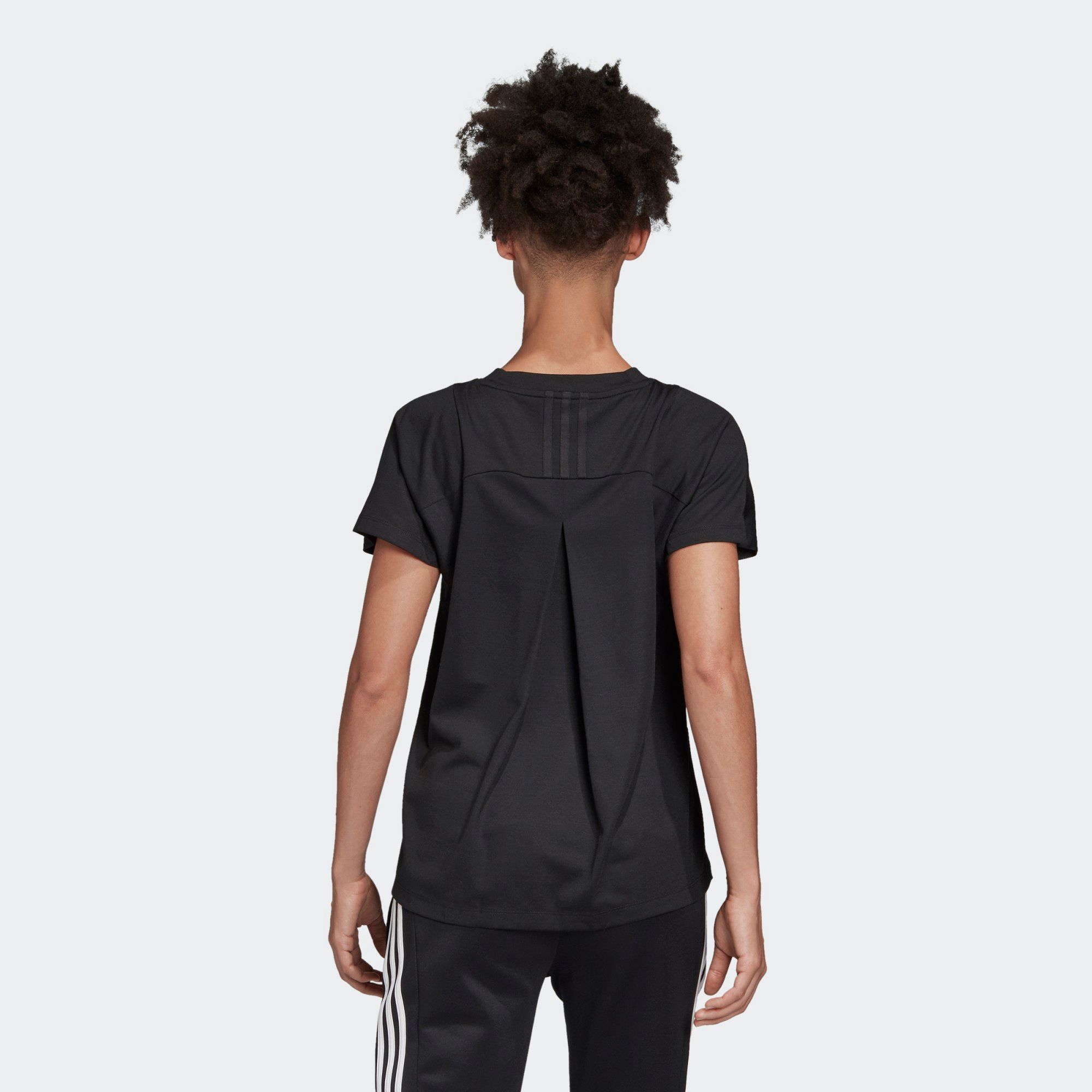 Áo Phông - Áo thun Thể Thao Nữ Adidas W St Tee FL1830