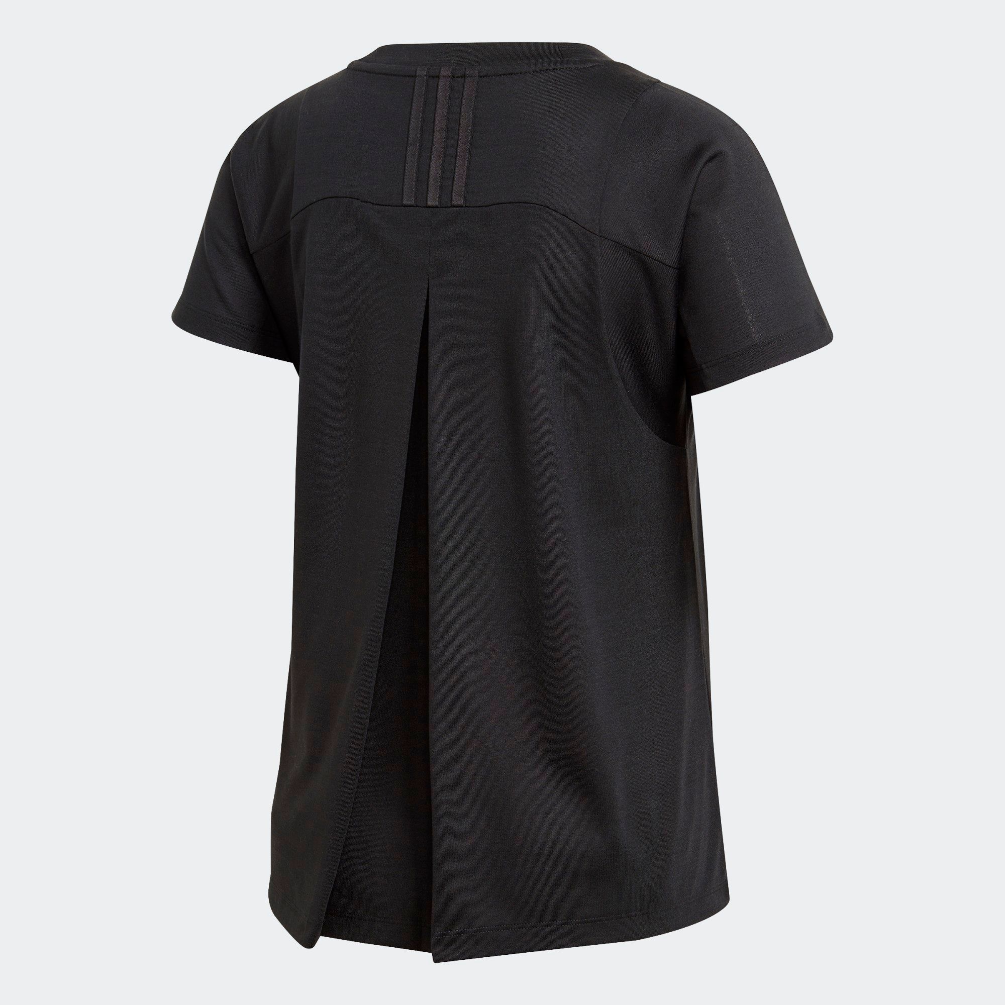 Áo Phông - Áo thun Thể Thao Nữ Adidas W St Tee FL1830