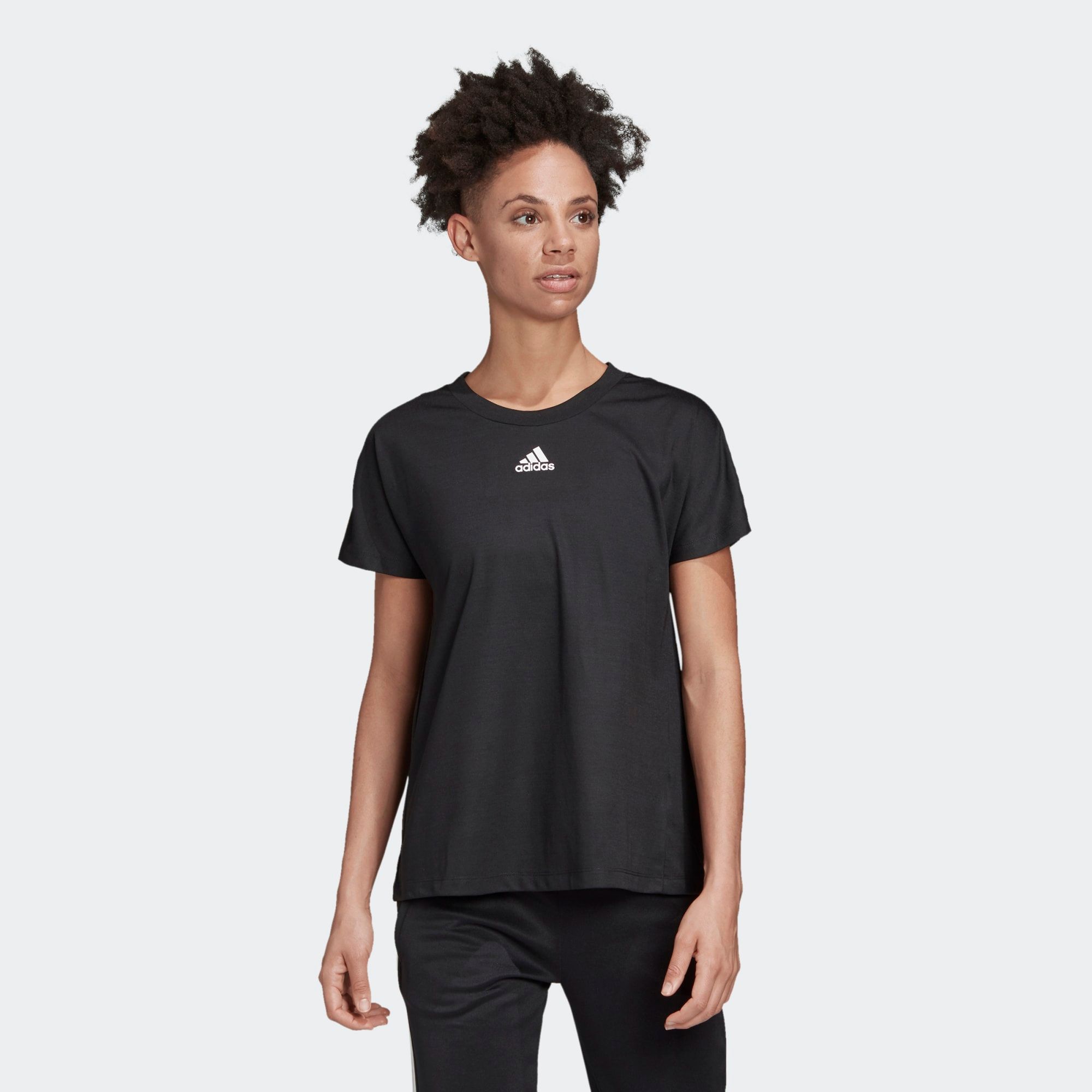 Áo Phông - Áo thun Thể Thao Nữ Adidas W St Tee FL1830