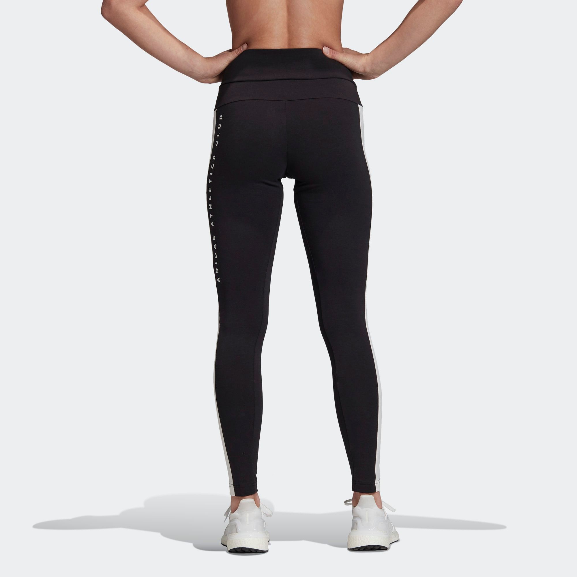 Quần Bó Thể Thao Nữ Adidas W Sp Tight Ver FL1839