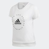  Áo Phông - Áo thun Thể Thao Nữ ADIDAS W Sp Tee FL1840 