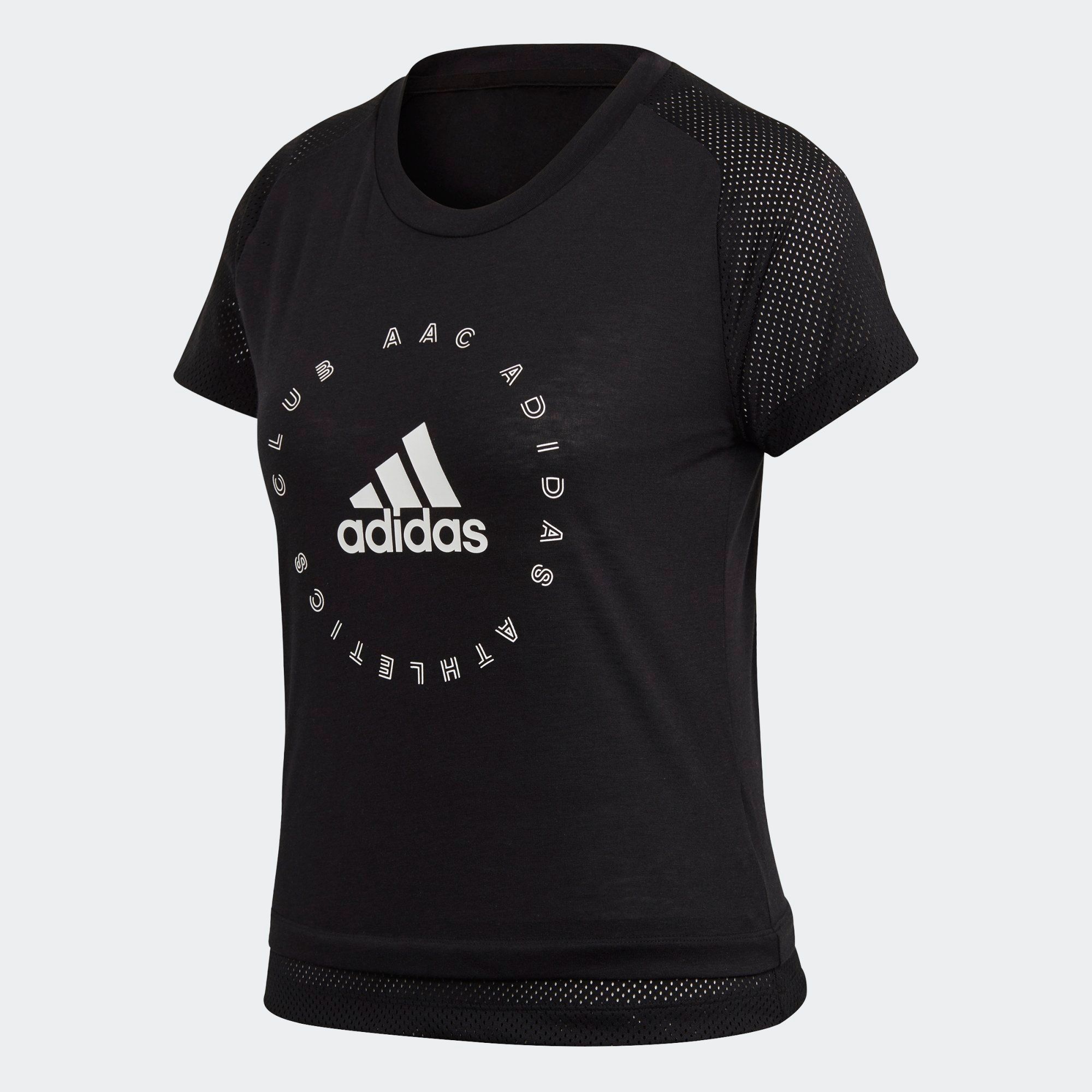Áo Phông - Áo thun Thể Thao Nữ Adidas W Sp Tee FL1841