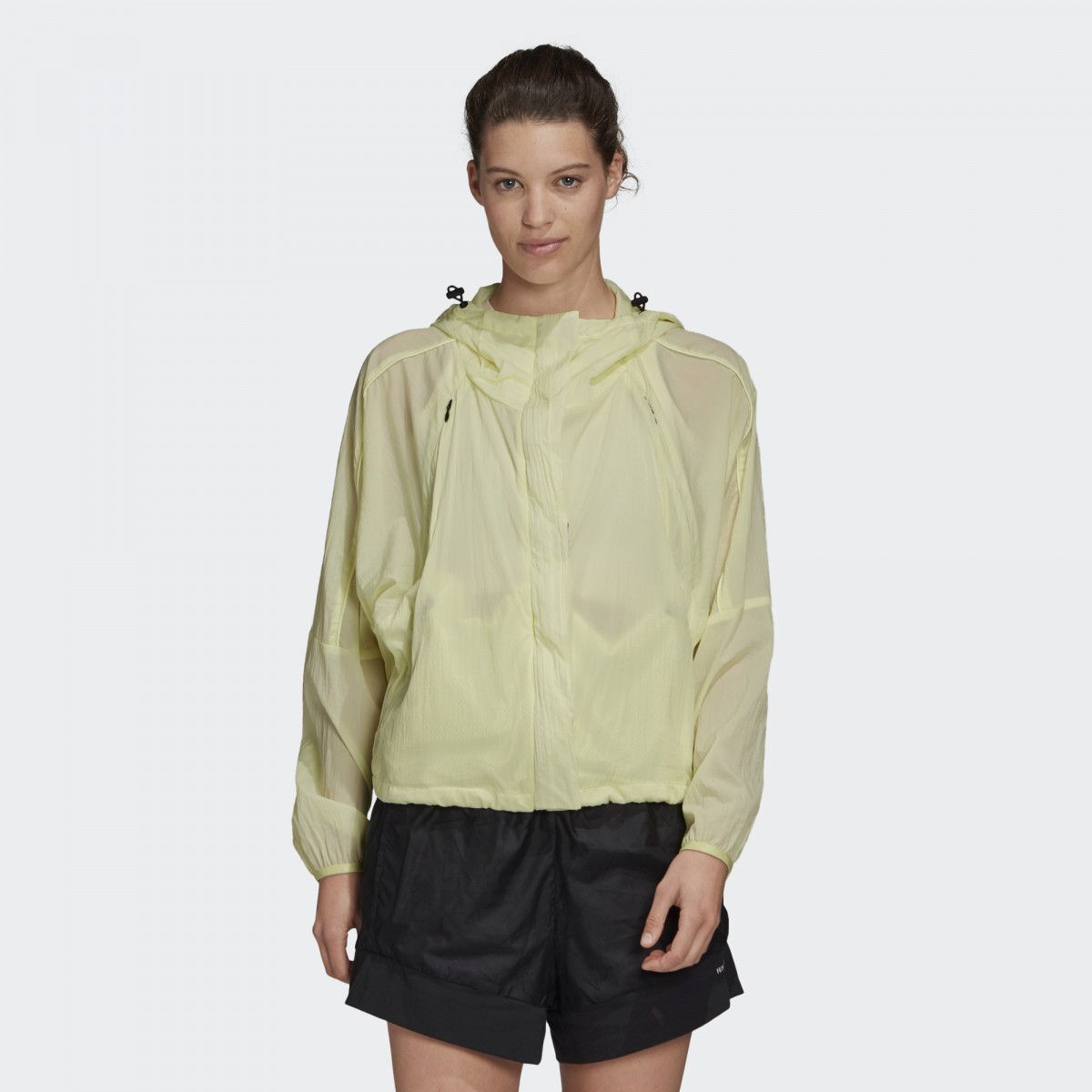 Áo Khoác Thể Thao Nữ Adidas W Adidas W.N.D. FL1854