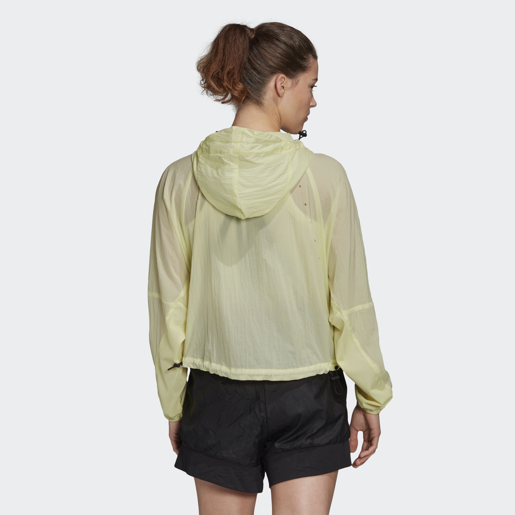 Áo Khoác Thể Thao Nữ Adidas W Adidas W.N.D. FL1854