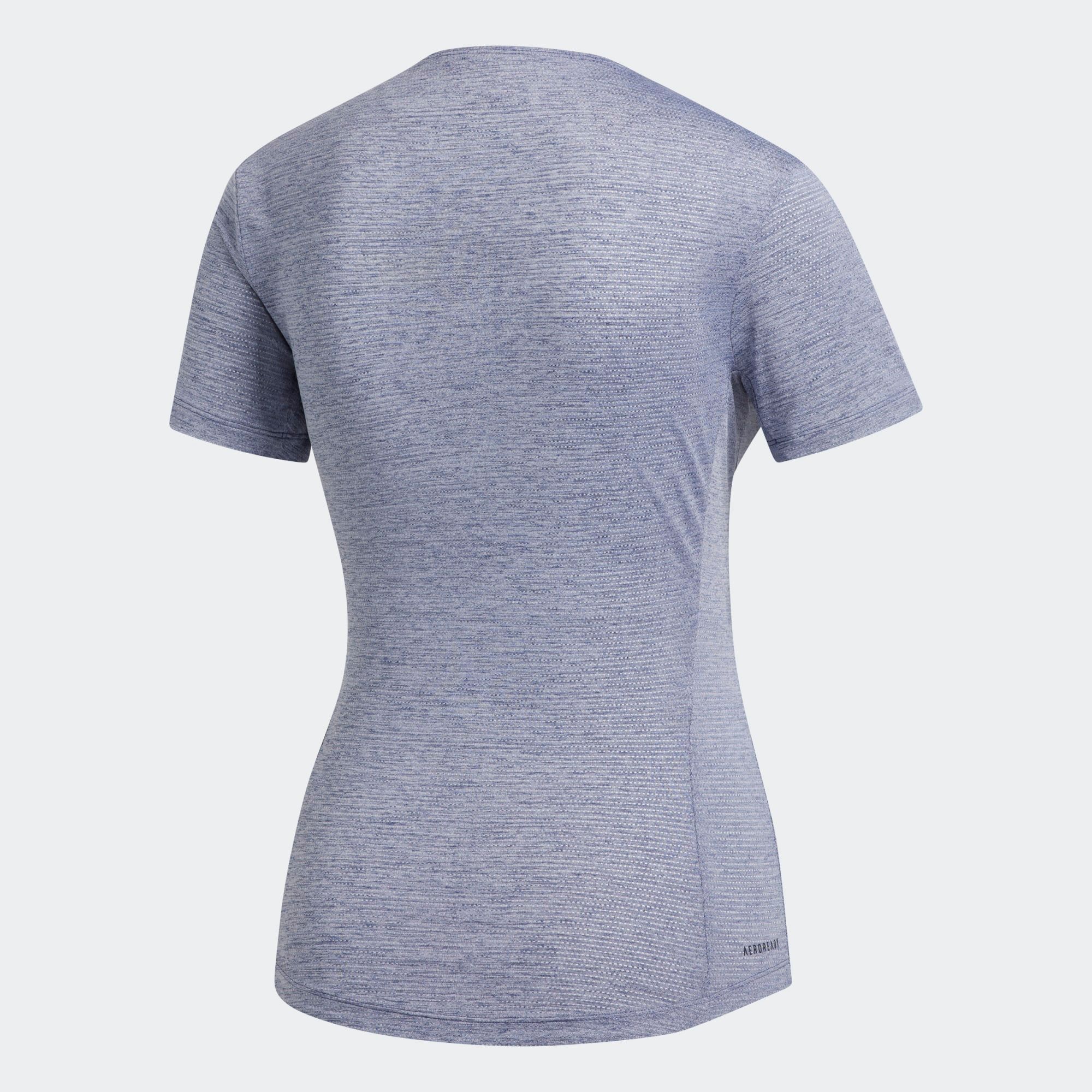 Áo Phông - Áo thun Tập Luyện Nữ Adidas Perf Tee FL2113