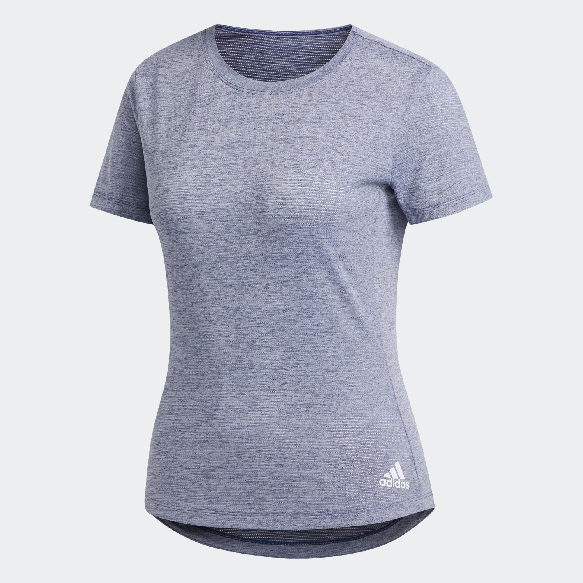 Áo Phông - Áo thun Tập Luyện Nữ Adidas Perf Tee FL2113