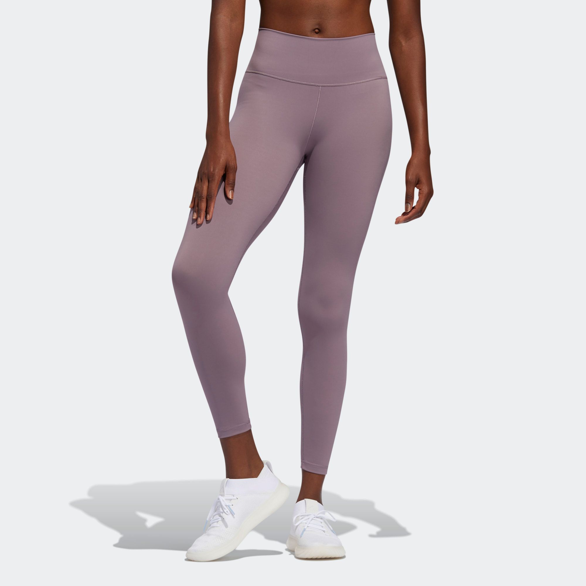 Quần Bó Tập Luyện Nữ Adidas Bt 78 T FL2265