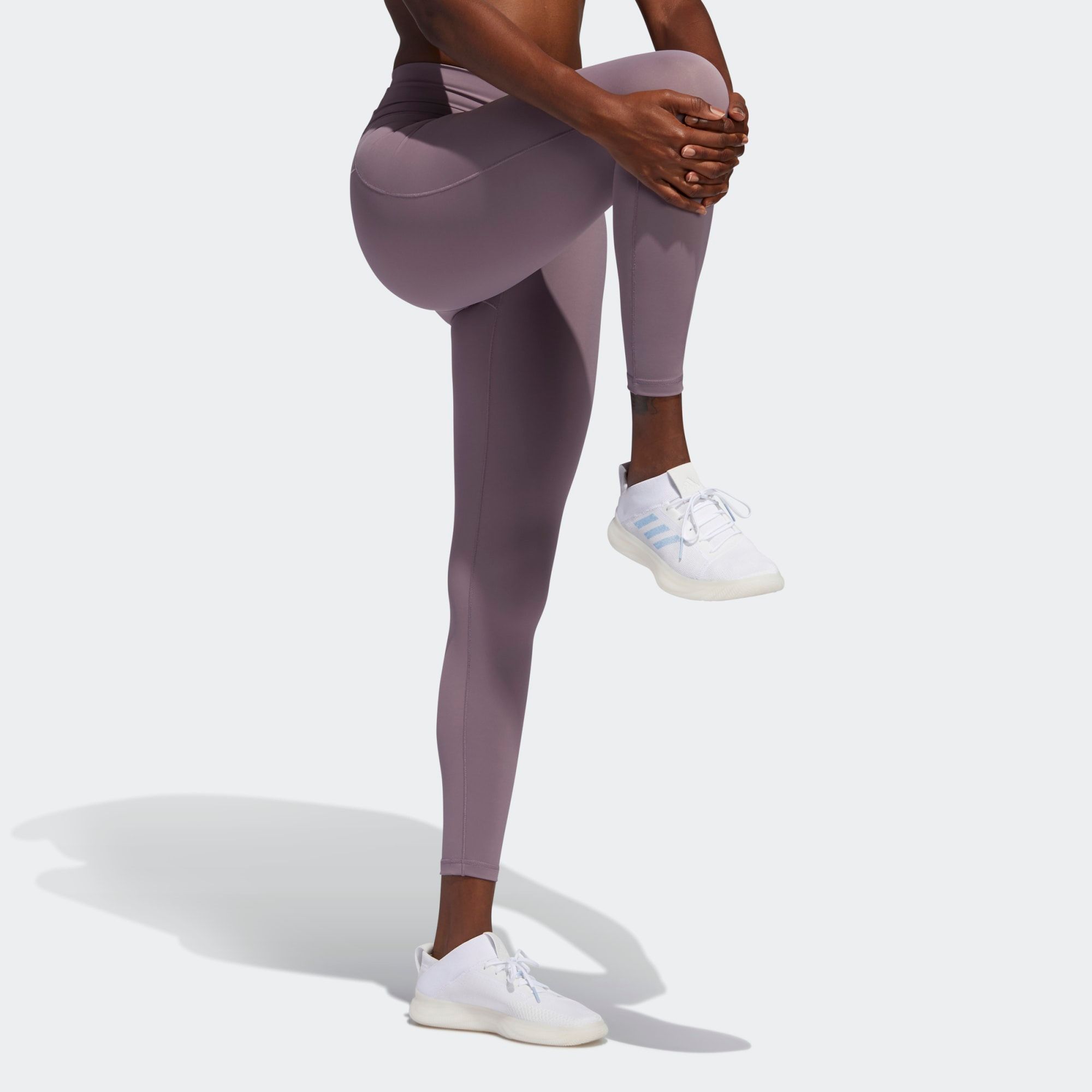 Quần Bó Tập Luyện Nữ Adidas Bt 78 T FL2265