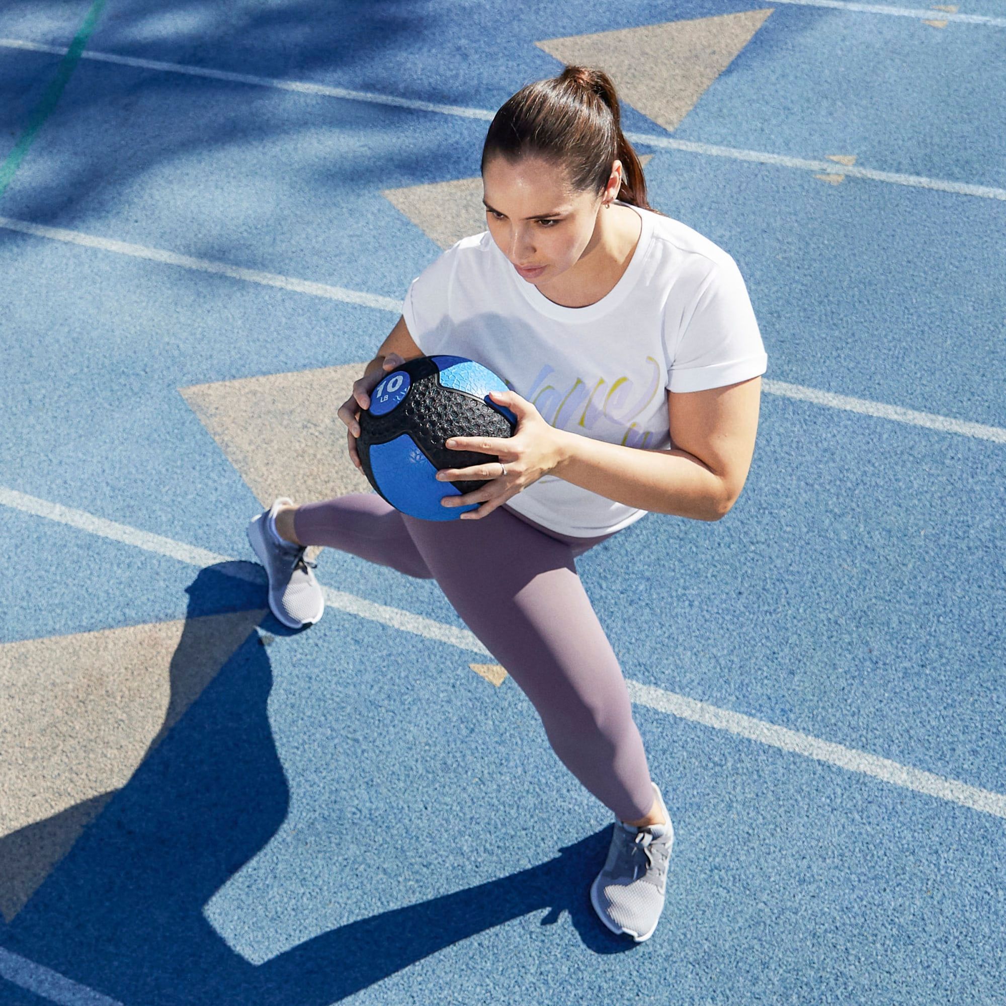 Quần Bó Tập Luyện Nữ Adidas Bt 78 T FL2265