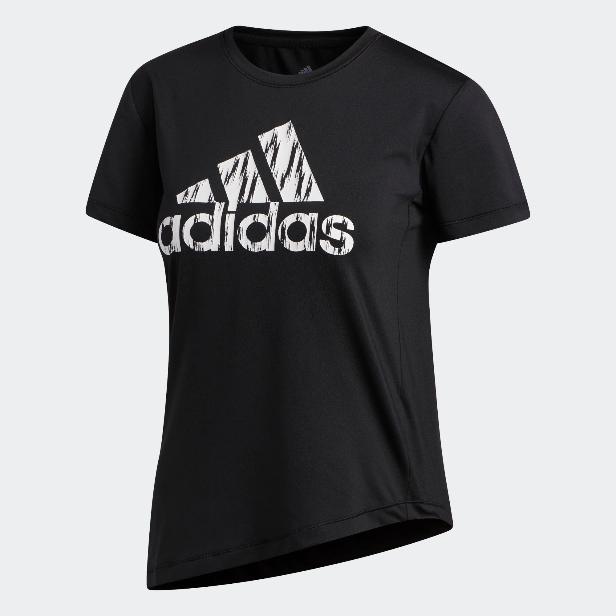 Áo Phông - Áo thun Tập Luyện Nữ Adidas Ikat Bos Tee FL2287