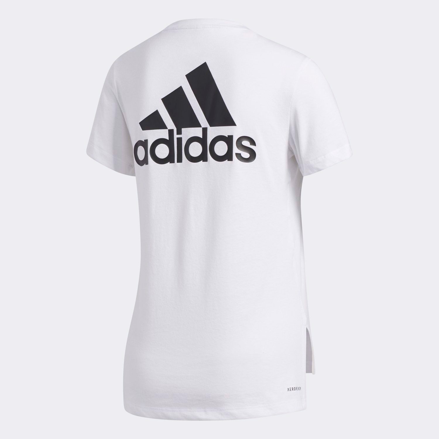Áo Phông - Áo thun Tập Luyện Nữ Adidas Go-To Tee FL2338