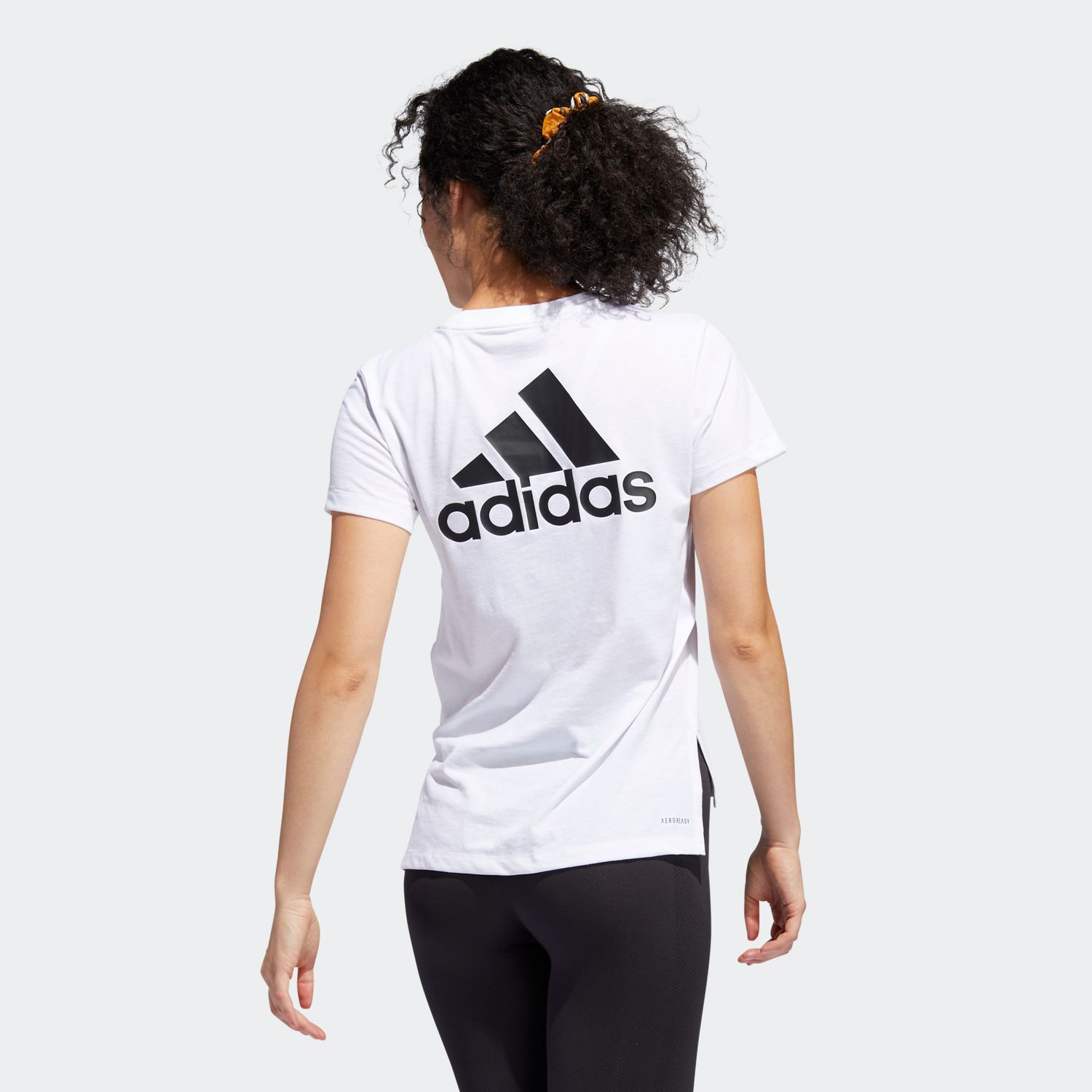 Áo Phông - Áo thun Tập Luyện Nữ Adidas Go-To Tee FL2338