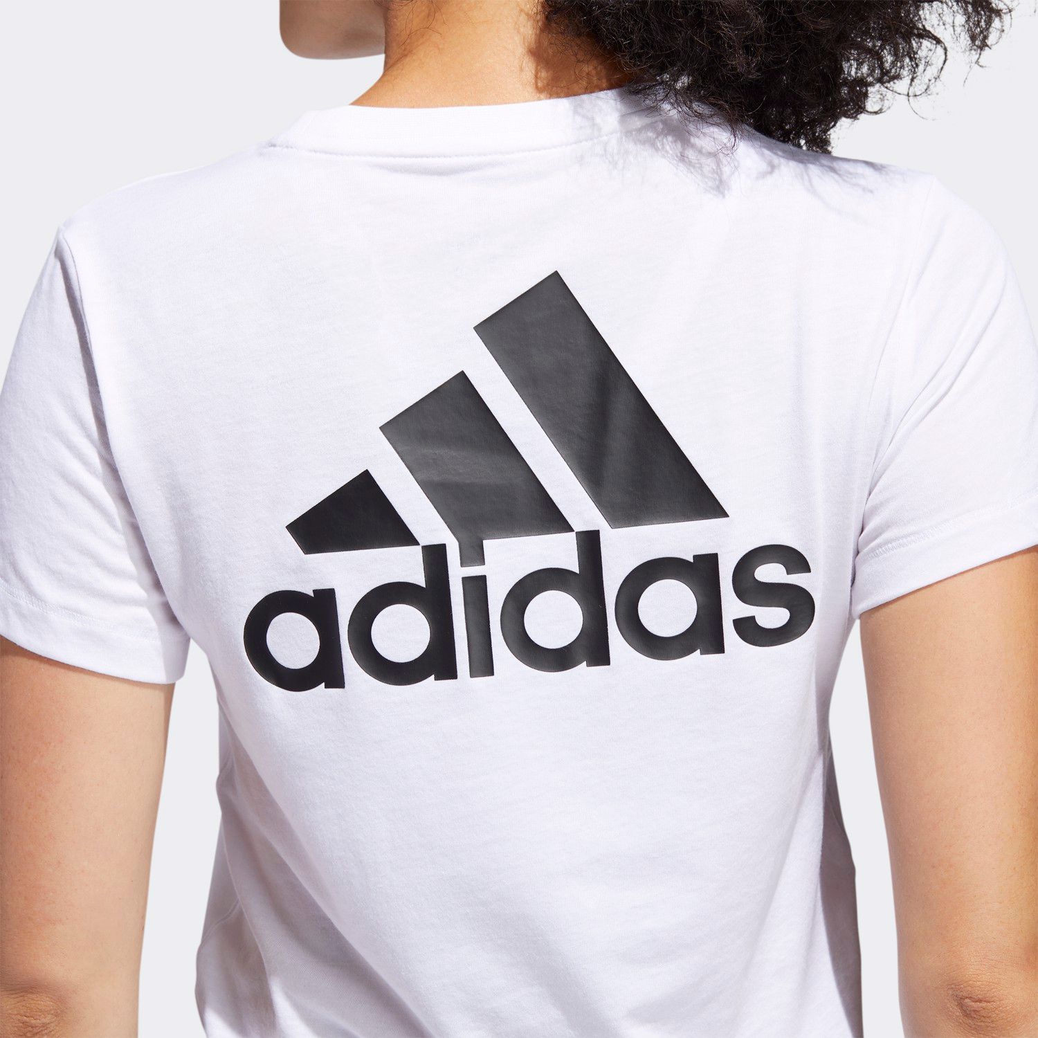 Áo Phông - Áo thun Tập Luyện Nữ Adidas Go-To Tee FL2338