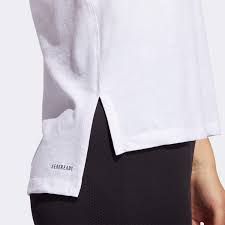 Áo Phông - Áo thun Tập Luyện Nữ Adidas Go-To Tee FL2338