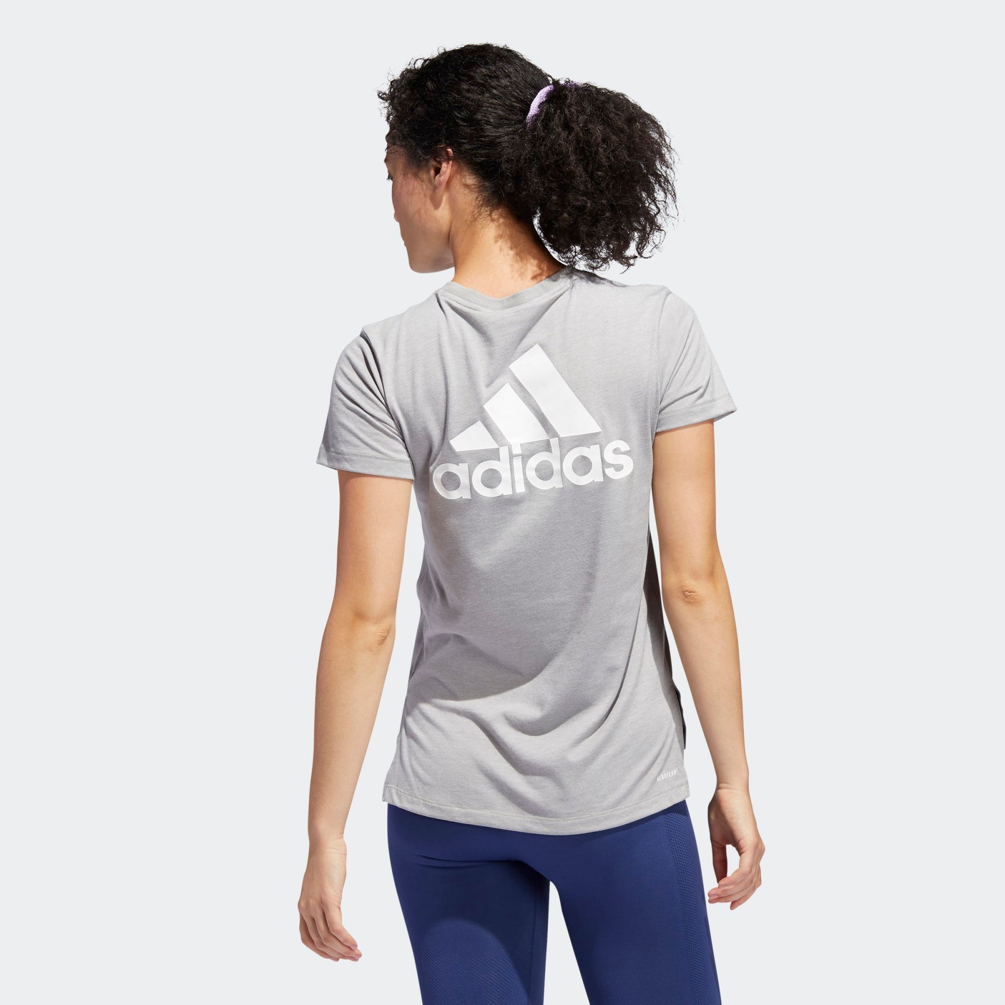 Áo Phông - Áo thun Tập Luyện Nữ Adidas Go-To Tee FL2340