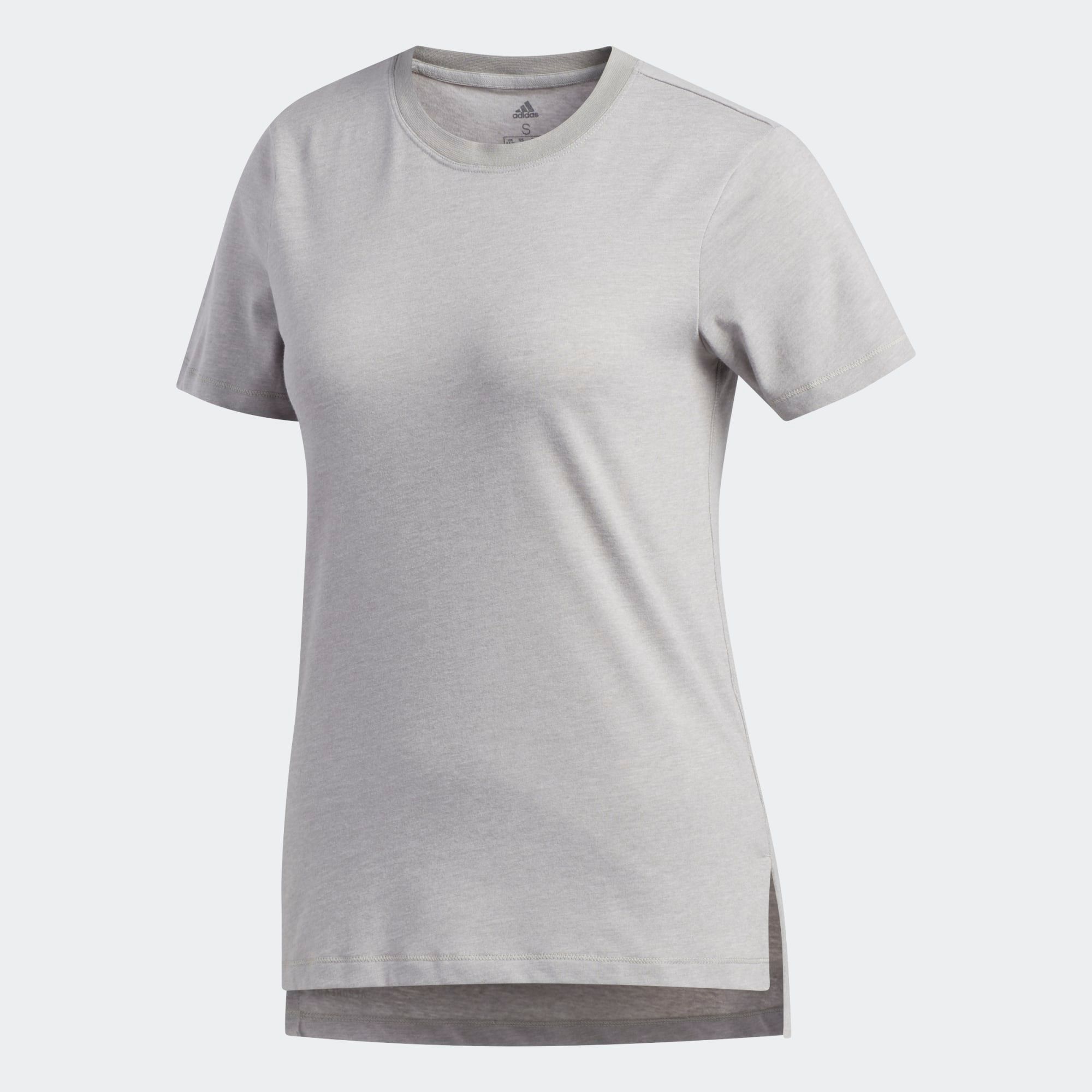 Áo Phông - Áo thun Tập Luyện Nữ Adidas Go-To Tee FL2340