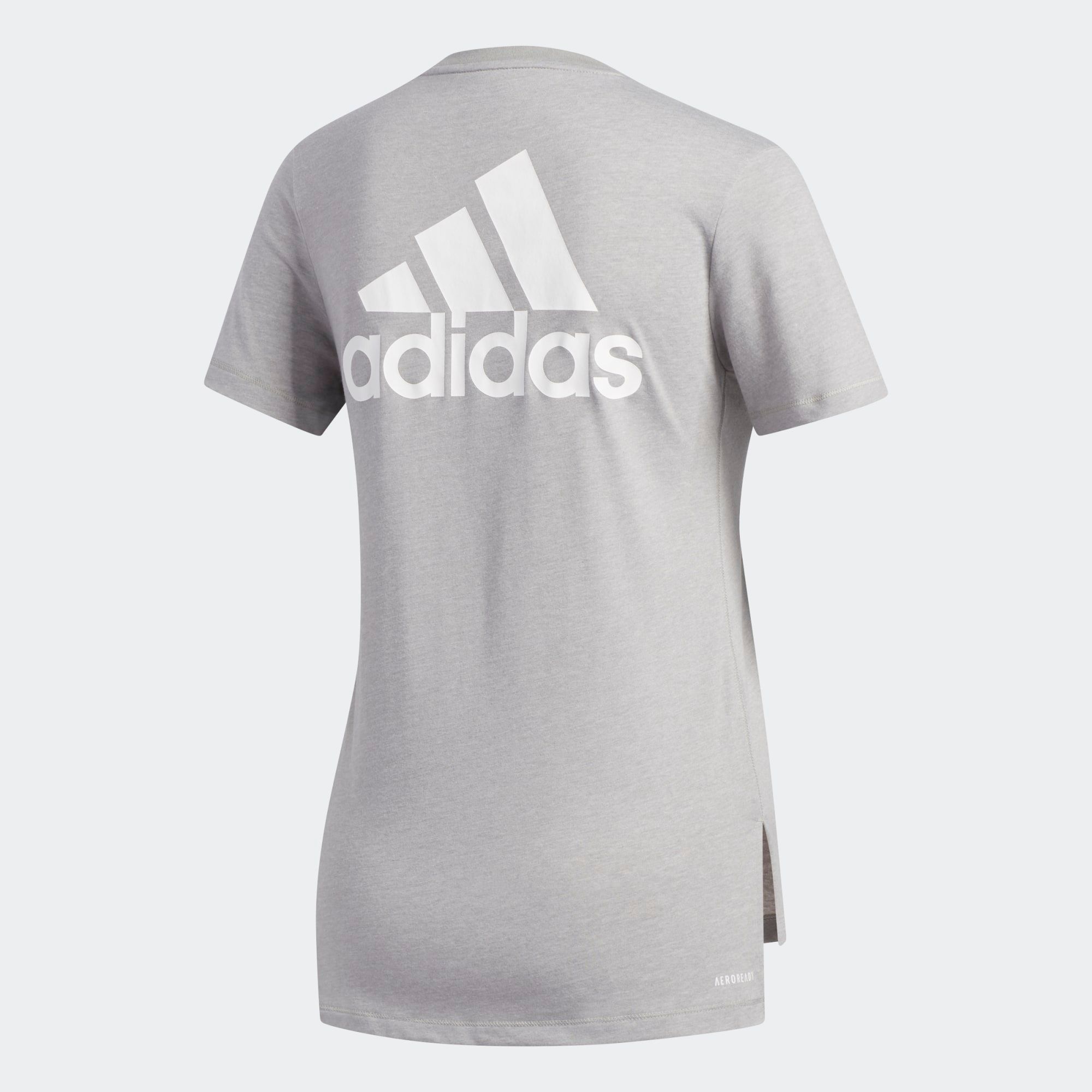 Áo Phông - Áo thun Tập Luyện Nữ Adidas Go-To Tee FL2340