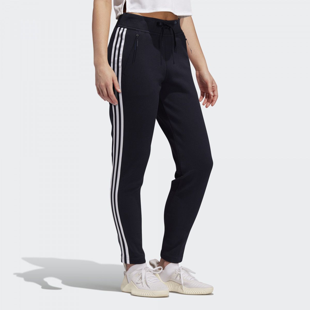 Quần Dài Thể Thao Nữ Adidas W Zne Pant FL2758