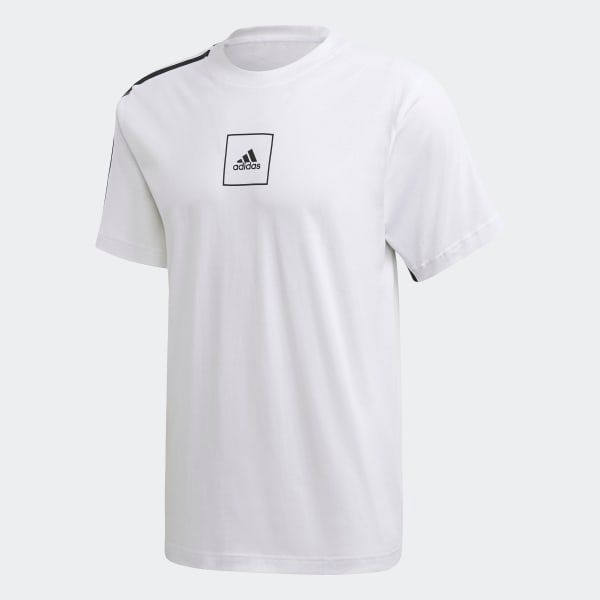 Áo Phông - Áo thun Thể Thao Nam Adidas M Aac Tee FL3605