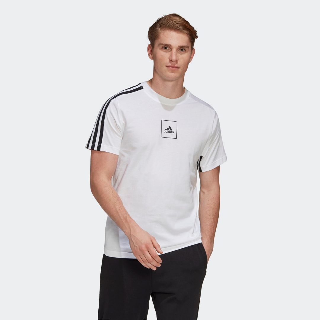 Áo Phông - Áo thun Thể Thao Nam Adidas M Aac Tee FL3605
