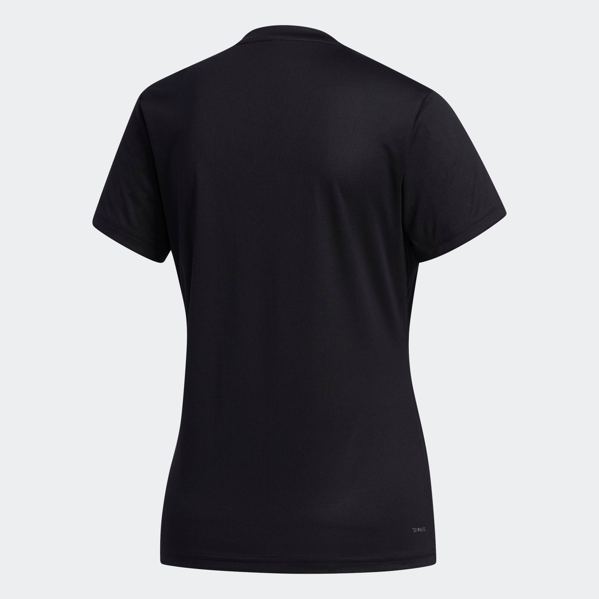 Áo Phông - Áo thun Tập Luyện Nữ Adidas W D2M Solid T FL3625