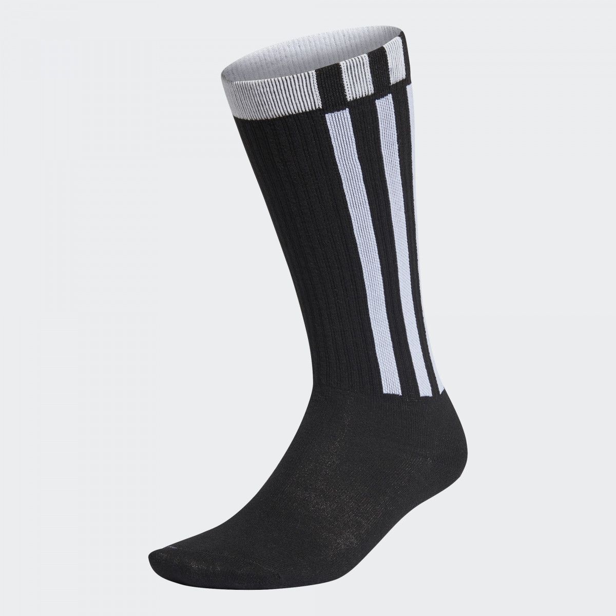 Vớ Thể Thao Unisex Adidas 3S Es L Crw 1Pp FL3694