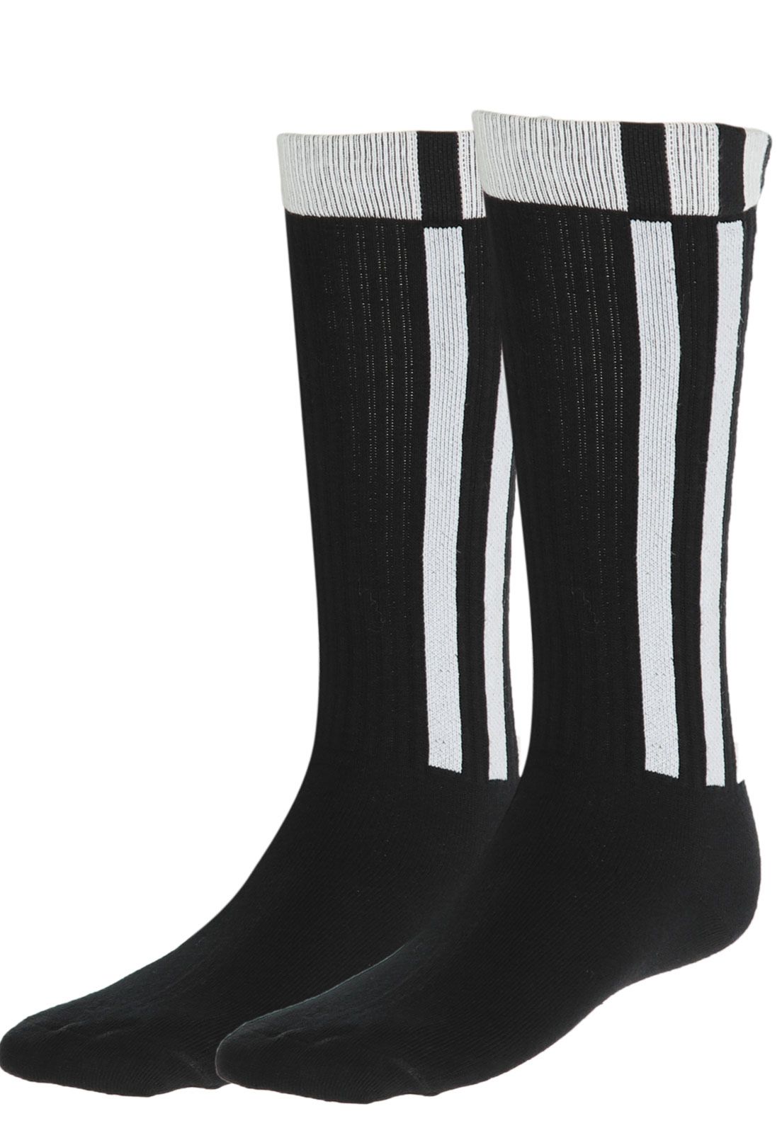 Vớ Thể Thao Unisex Adidas 3S Es L Crw 1Pp FL3694
