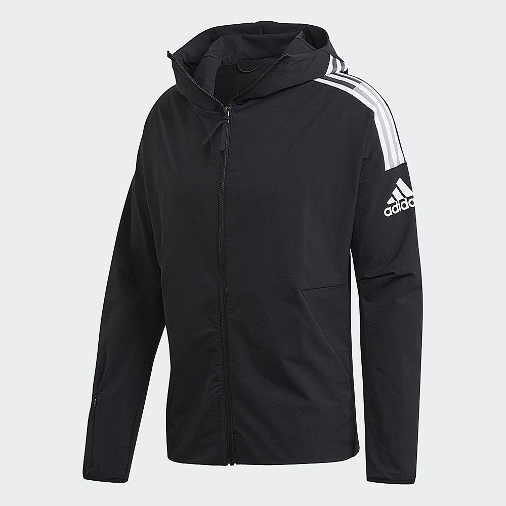 Áo Khoác Thể Thao Nam Adidas M Zne Hd Wvn FL3989