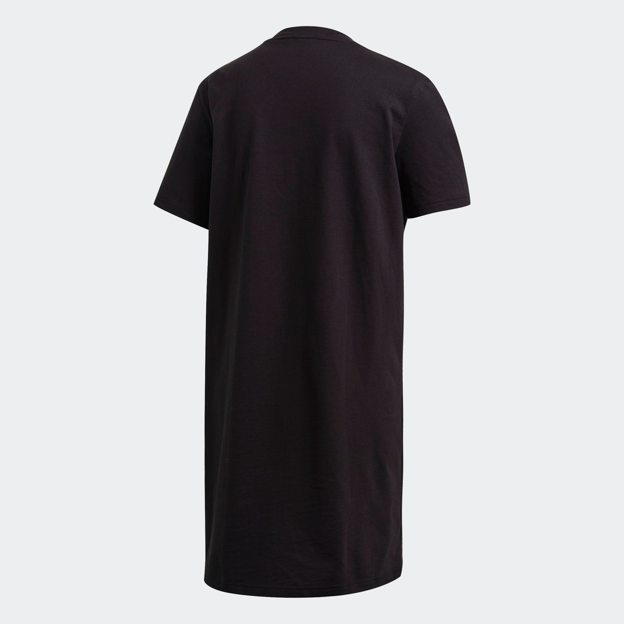 Váy Thể Thao Nữ Adidas W Stack T Dress FL4092