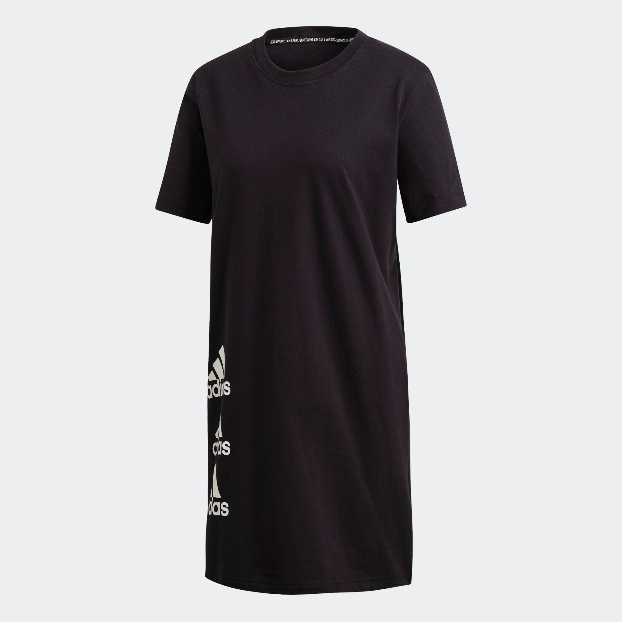 Váy Thể Thao Nữ Adidas W Stack T Dress FL4092